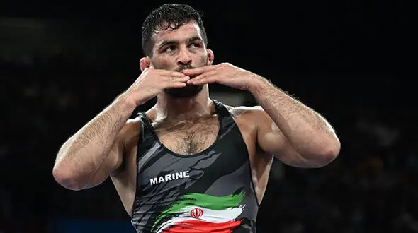 تمجید ستاره ترک از یزدانی : همه دنیا منتظر بازگشت یزدانی هستند