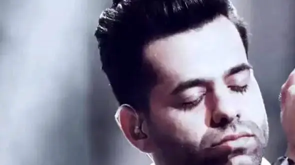 دانلود ریمیکس احساسی دنیای من از رضا بهرام و پوبون و شروین و نوان و احسان دریادل 