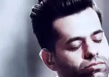 دانلود ریمیکس احساسی دنیای من از رضا بهرام و پوبون و شروین و نوان و احسان دریادل 