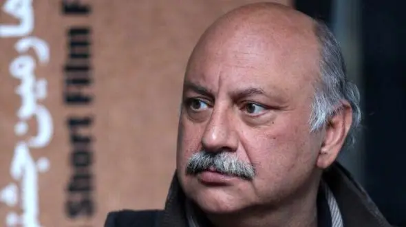 طلاق بازیگر مشهور ایران از همسرش ! / بابک کریمی :  داشتم پودر می‌شدم!