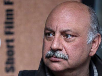طلاق بازیگر مشهور ایران از همسرش ! / بابک کریمی :  داشتم پودر می‌شدم!