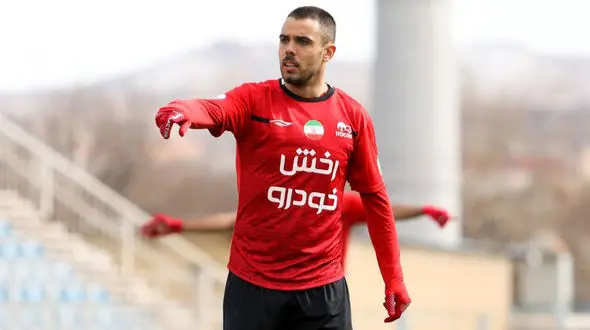 گران‌ترین بازیکن‌های لیگ برتر فوتبال ایران + اینفوگرافیک 