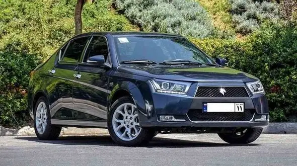 قیمت پرشیا ، پژو 405 و رانا پلاس امروز سه شنبه 22 مهر ماه 99 / قیمت دنا پلاس بالاخره چند ؟