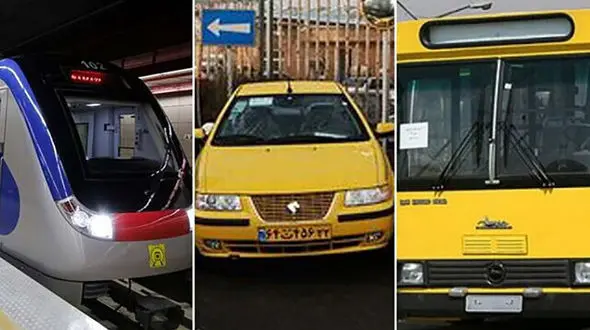 افزایش چشمگیر نرخ تورم حمل و نقل در مهر ماه