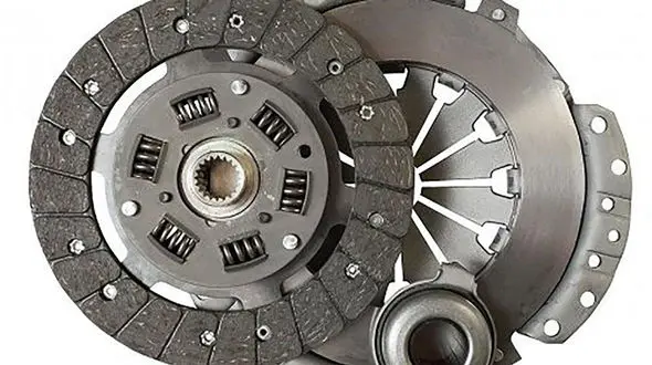 کلاچ روغنی چیست؟ / فیلم