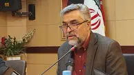 آخرین آمار جنگ از زبان وزارت بهداشت؛ شمار بستری‌ها به زیر ۴۰ نفر رسید / رایگان درمان شدند