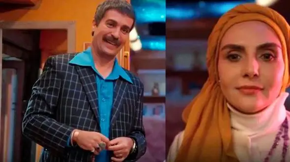 نگاهی به کمد لباس شیوا مکینیان؛ شری خانم سریال پایتخت چه لباس‌هایی می‌پوشد؟