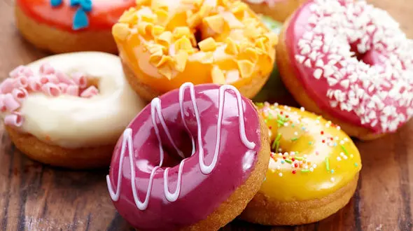 مواد قندی تنش روانی را افزایش می دهد