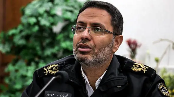 طرح زوج و فرد امروز اجرا نمی‌شود 