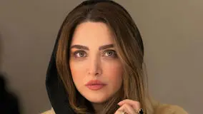 فیلم/ تمرین تیراندازی روی اسب بهنوش طباطبایی / آمادگی متفاوت بازیگر سینما برای یک نقش خاص؟