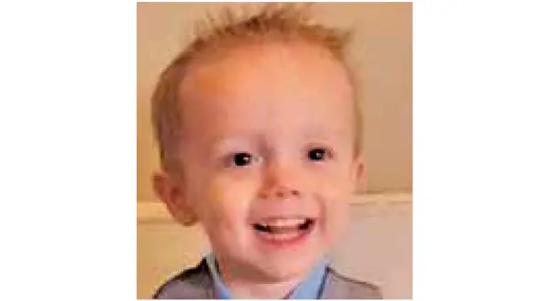 خودکشی کودک 4 ساله!+عکس