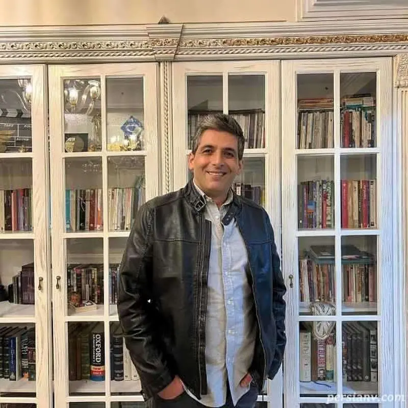 بازیگر معروف