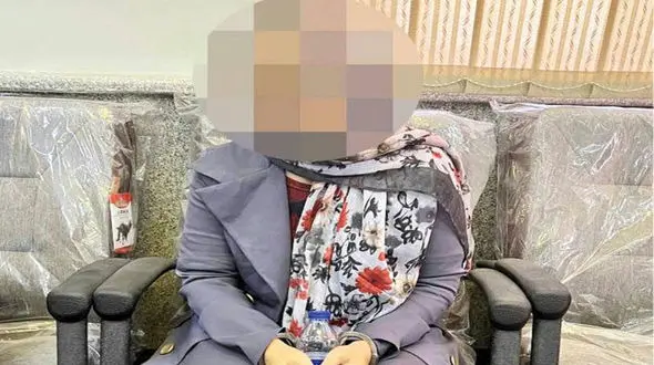 بی عفتی زن شوهردار در بوتیک محله شان ! / سست نگاه های مرد فروشنده شدم !