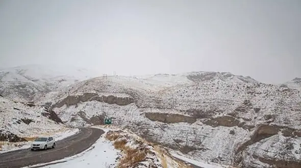  کندوان بازگشایی شد/ سقوط ۱۴ مرحله بهمن
