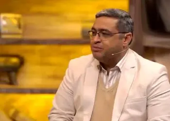 فیلم بغض و اشک دکتر سعید عزیزی در آنتن زنده صدا و سیما / المیرا شریفی مقدم مبهوت شد