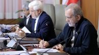 روند مذاکرات به شکل عادی درجریان  است / امور کشور معطل این مباحث نیست