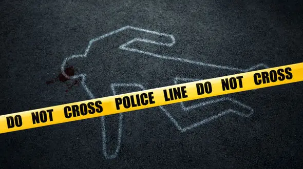 زیرگرفتن نامزد با خودرو به خاطر تمسخر یک زن + عکس