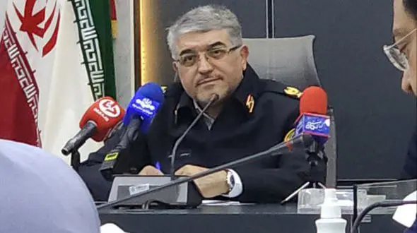 افزایش ۳۰ درصدی ترافیک در ایام بازگشایی مدارس