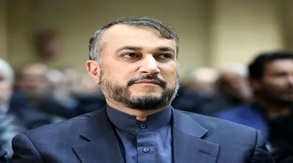 توئیت جدید وزیر خارجه درباره مذاکرات وین 