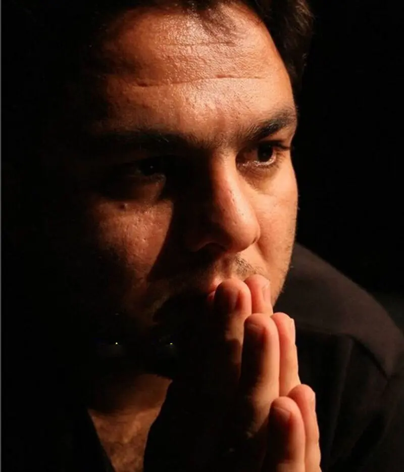 رسول نقوی