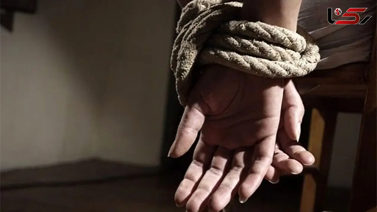 گروگان ربوده‌شده در کهنوج پس از ۴۵ روز به آغوش خانواده بازگشت