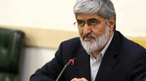  مطهری: در ماجرای خیابان پاسداران رافت بیش از اندازه نشان داده شد 