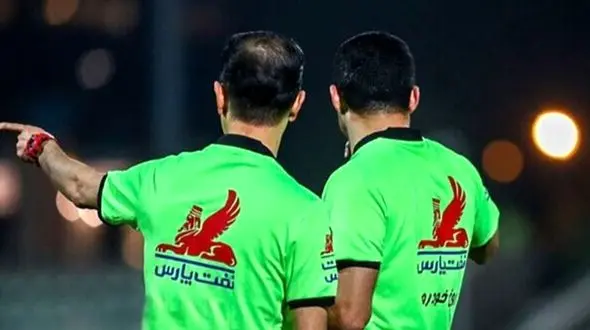 تحلیل داوری لیگ برتر: بیشترین سود و ضرر برای کدام تیم هاست؟