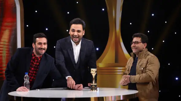 بازار شایعاتی که در سه ستاره داغ شد / از مرگ احسان علیخانی تا بازداشت رضا رفیع!