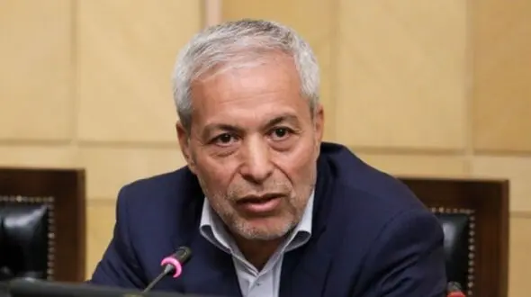 نحوه بذل و بخشش املاک تهران / میرلوحی در جلسه شورای شهر تهران تشریح کرد