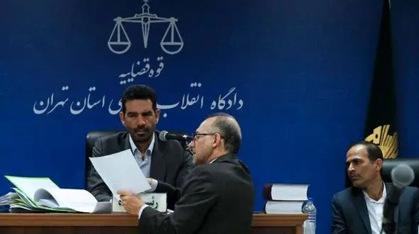 چهارمین جلسه دادگاه متهمان پتروشیمی آغاز شد