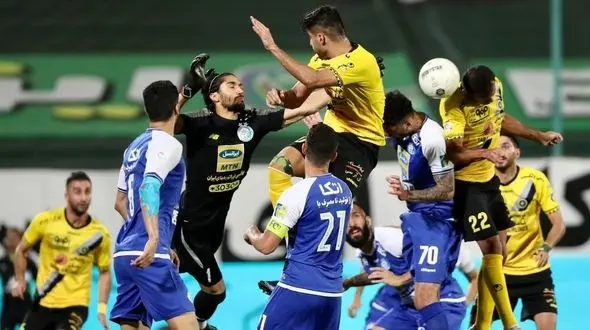 پروژه بازگشت هافبک مورد علاقه مجیدی به استقلال کلید خورد