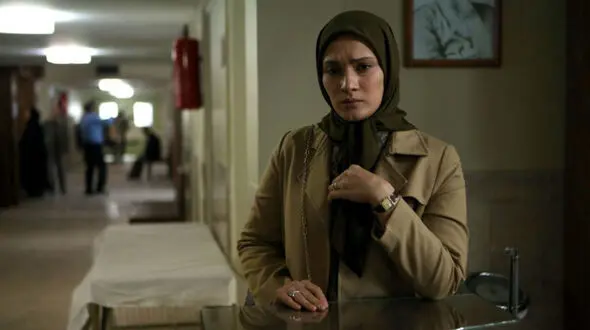 سریالی که بازیگران زنش کلاه گیس ندارند!+فیلم