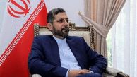  JCPOA Not Renegotiable, Iranian Spokesman Reiterates 