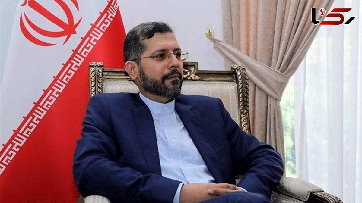  JCPOA Not Renegotiable, Iranian Spokesman Reiterates 