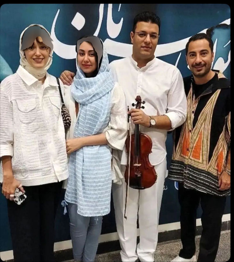 نوید محمد زاده