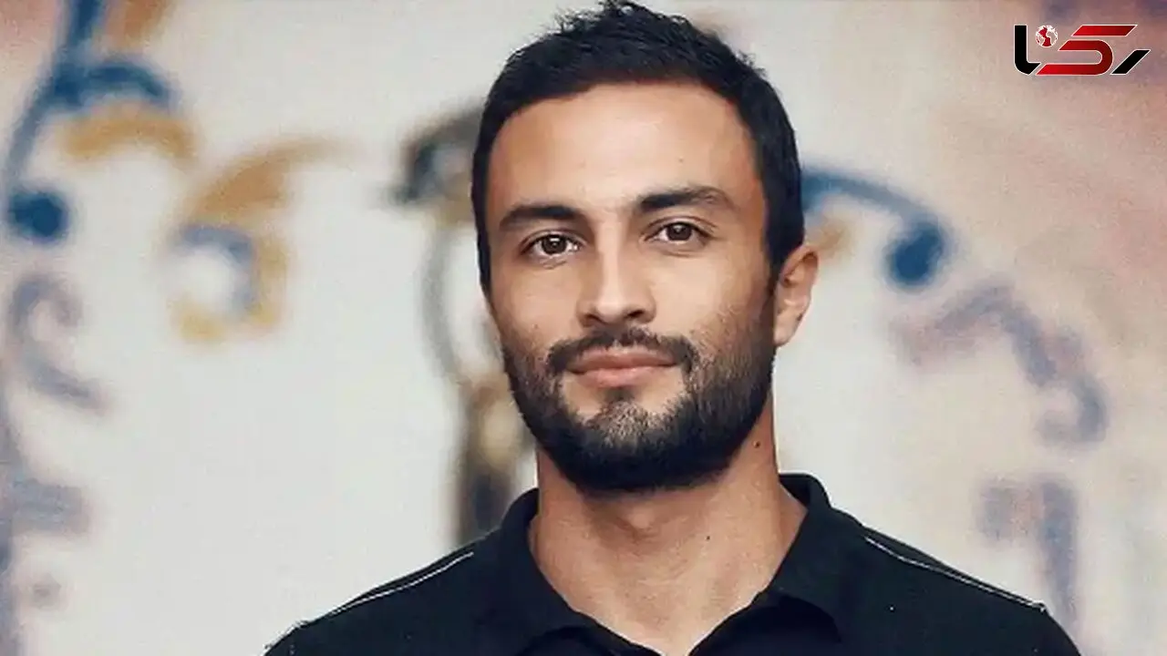 گریم امیر جدیدی در این فیلم باعث شد او را نشناسیم!