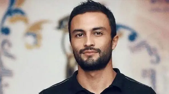 گریم امیر جدیدی در این فیلم باعث شد او را نشناسیم!
