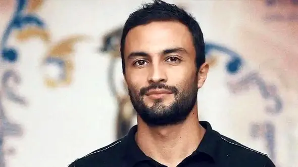 گریم امیر جدیدی در این فیلم باعث شد او را نشناسیم!