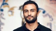 گریم امیر جدیدی در این فیلم باعث شد او را نشناسیم!