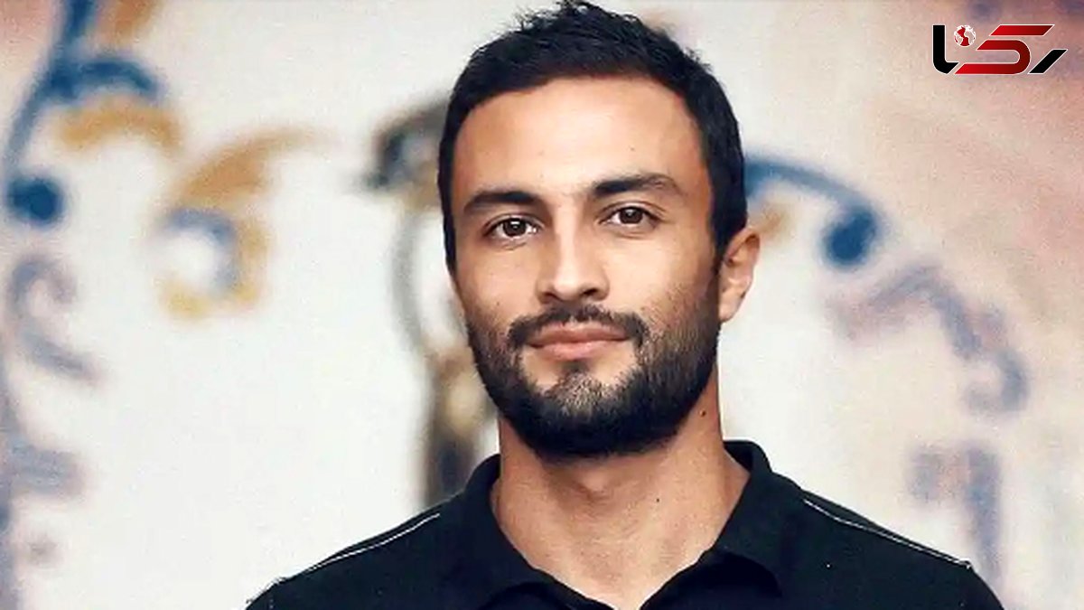 گریم امیر جدیدی در این فیلم باعث شد او را نشناسیم!