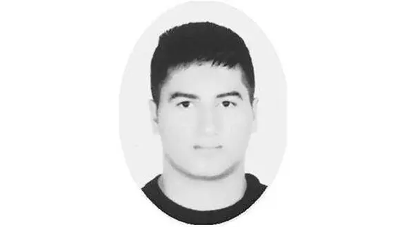 این پسر جوان را می شناسید؟ / همه در شیراز به دنبال مهدی محمدی هستند + عکس چهره باز