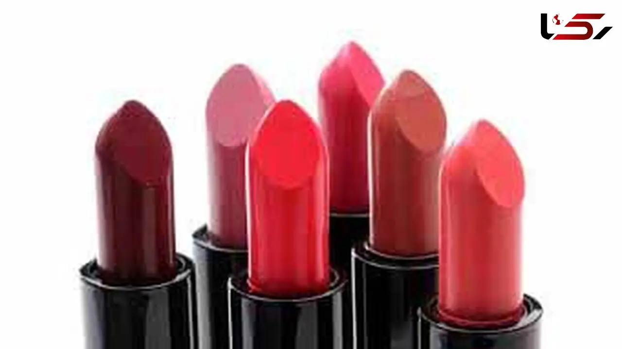 چه رنگ رژ لبی به پوست صورت شما می آید؟