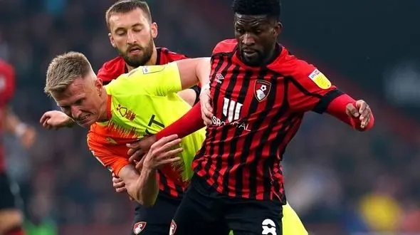 بورنموث به لیگ برتر انگلیس بازگشت