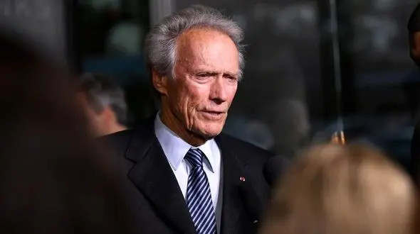  اولین عکس‌ها از فیلم جدید کلینت ایستوود 