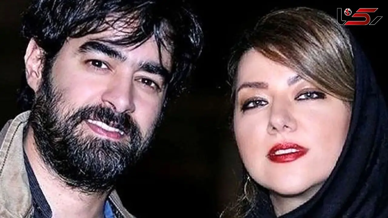 غوغای عکس ممنوعه همسر سابق شهاب حسینی در امریکا !/ پریچهر قنبری رو شناختین؟