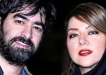 غوغای عکس ممنوعه همسر سابق شهاب حسینی در امریکا !/ پریچهر قنبری رو شناختین؟