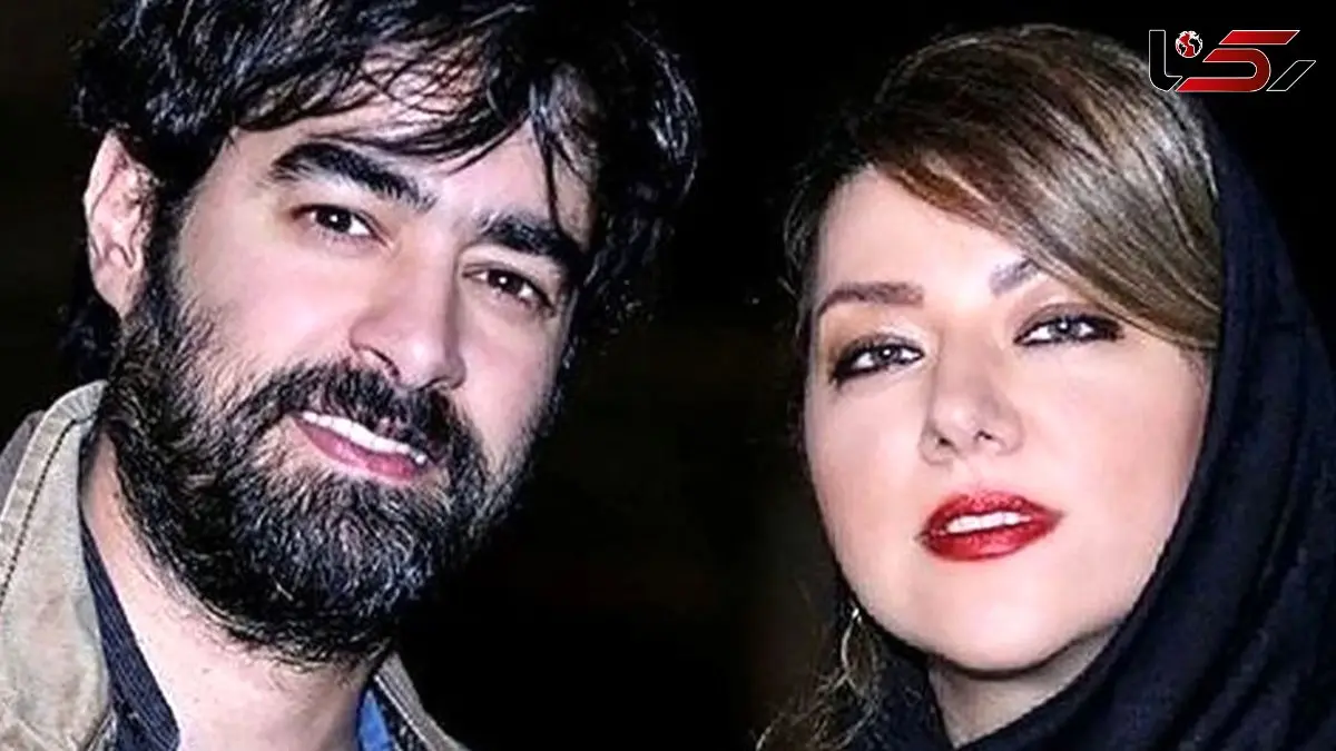 غوغای عکس ممنوعه همسر سابق شهاب حسینی در امریکا !/ پریچهر قنبری رو شناختین؟