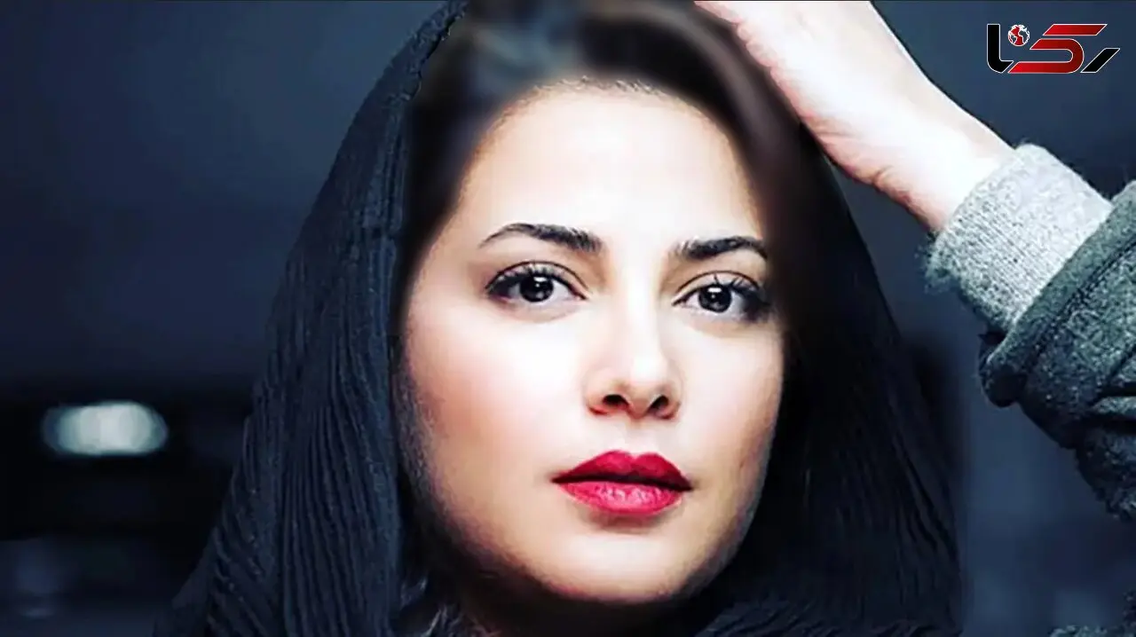 تغییر چهره طناز طباطبایی در 15 سال / خانم بازیگر هر روز جوان تر و زیبا تر!