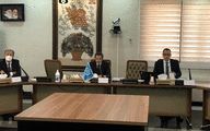  Iran, IAEA Hold ‘Fruitful’ Talks in Tehran: Envoy 