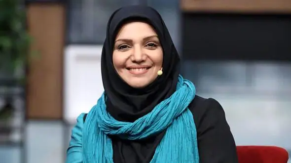  عاشقانه جالب الهام پاوه نژاد و شوهرش+ عکس دختر 22 ساله شان!